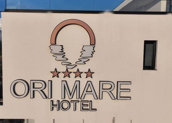 Ori Mare Hotel 1
