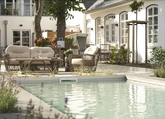 Hotel Hof Galerie 1