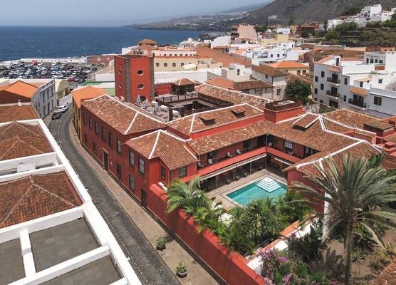 Hotel San Roque 1