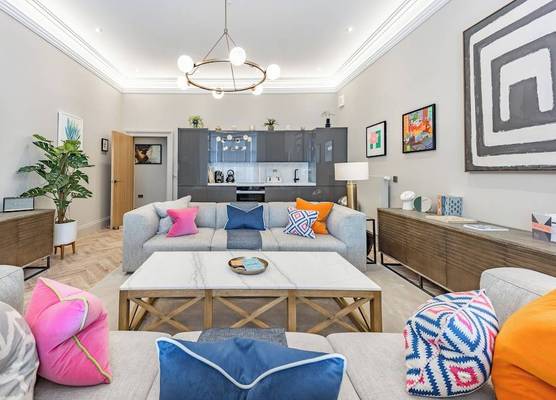 No1 Apartments & Bedrooms St Andrews - St Mary's 1