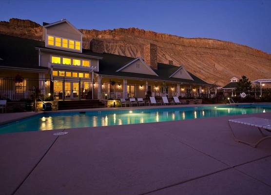 Wine Country Inn 1