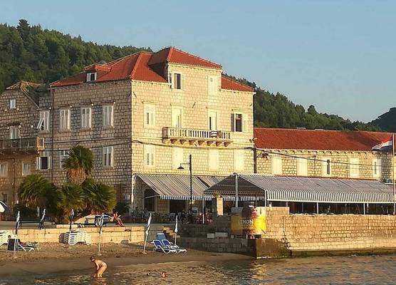 Hotel Glavović 1