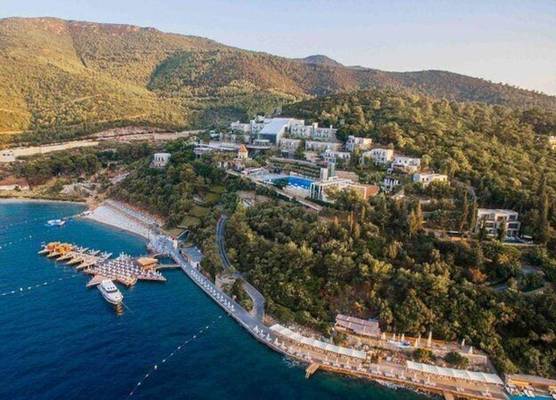 Duja Bodrum 1