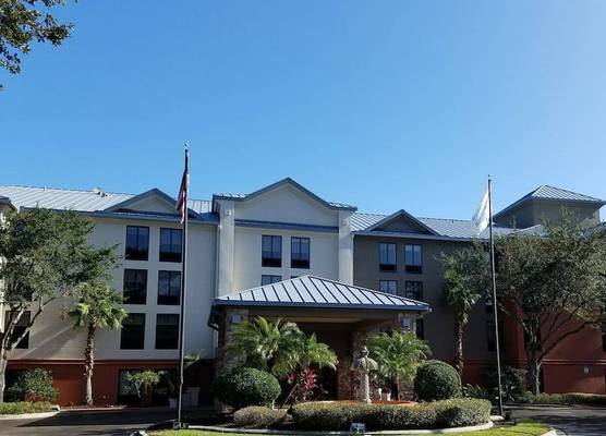 Holiday Inn Express & Suites JACKSONVILLE-SOUTH by IHG 1