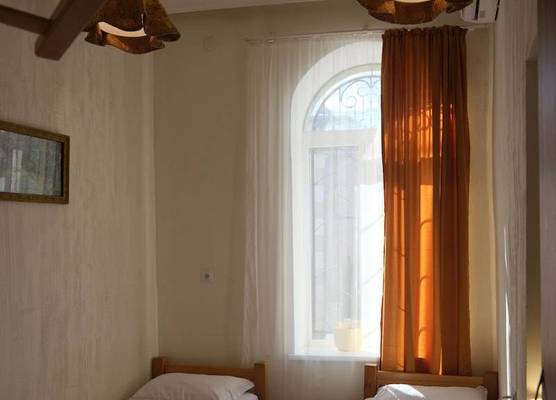 Hotel 1870 1