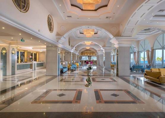 Rodos Palladium Leisure & Wellness 1