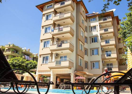Sunway Apart Hotel 1