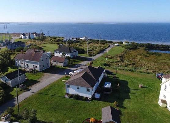 Mama`s By The Sea B&B 1