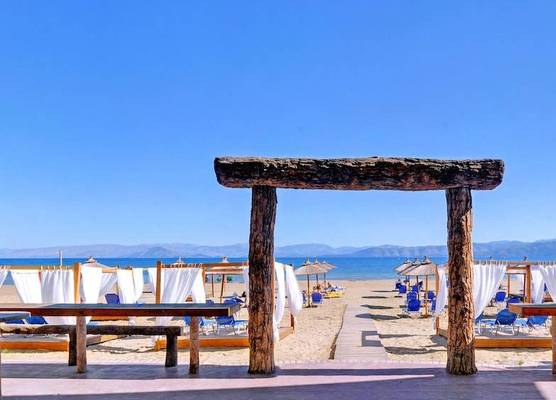 Island Beach Resort 1