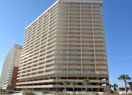Seawinds Condominiums by Wyndham Vacation Rentals 1