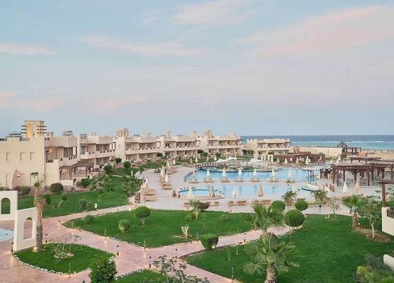 True Beach Resort 1