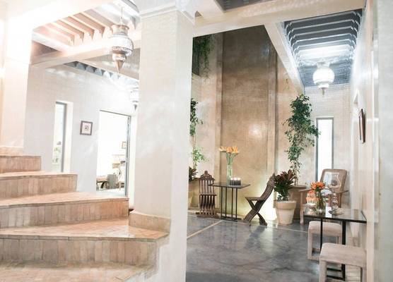 Riad Dar More & SPA 1