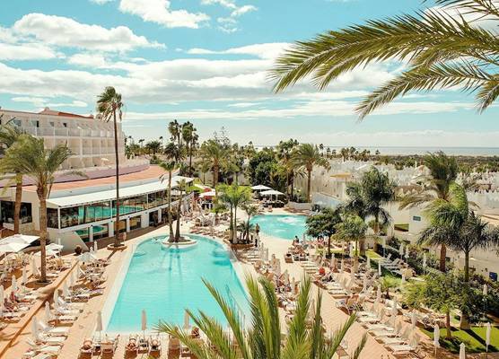 Sunprime Atlantic View Suite & Spa 1