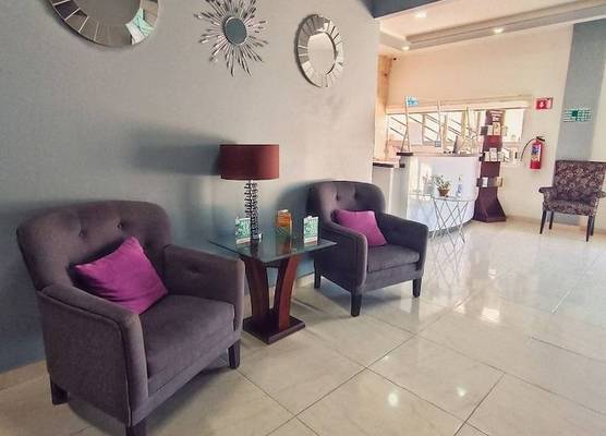 Noas hotel 1
