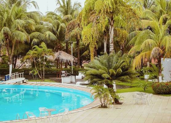 Barrudada Tropical Hotel 1