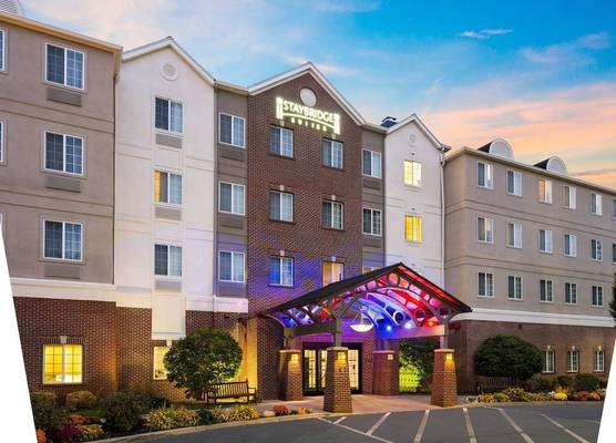Staybridge Suites ROCHESTER UNIVERSITY by IHG 1