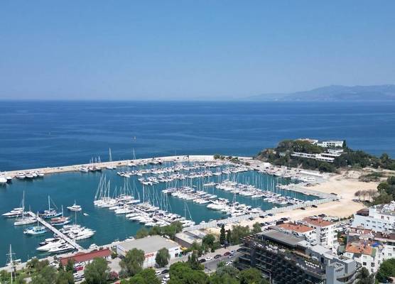 Adella Garden Marina Hotel 1