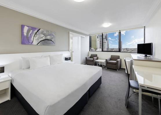 Park Regis North Quay 1