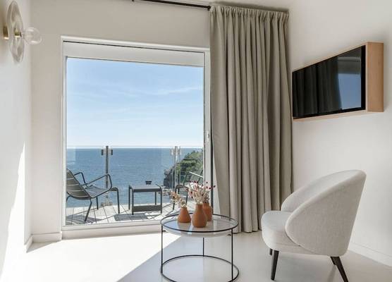 Les Elmes - Hôtel & Spa 1