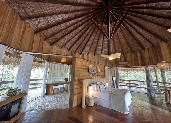 Juma Amazon Lodge 1