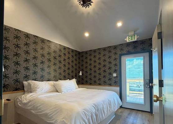 The Breeze Beachfront Resort 1