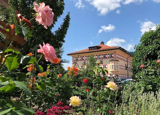 Boutique Hotel Residenz Winkler 1