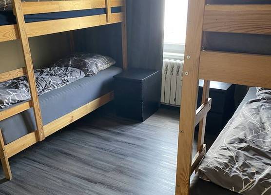 M&R Hostel 1