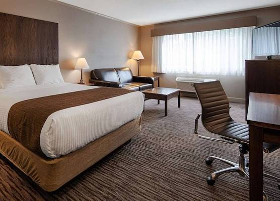 Best Western Mountainview Inn 1