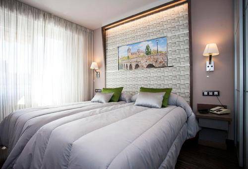 Hostal Barcelona 1