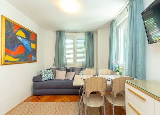 Apartment Colette 1