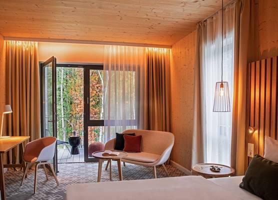Hotel Heidegrund 1