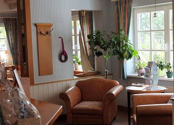 Haus Antje 1