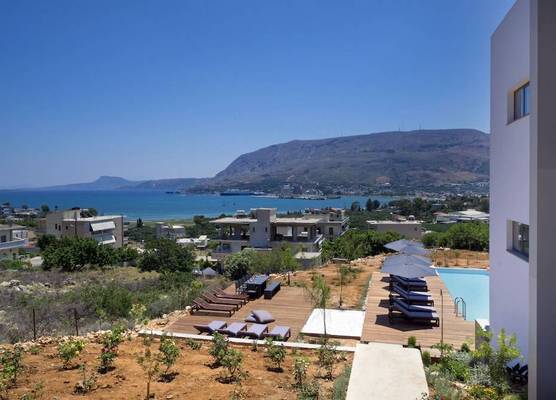 Seametry Luxury Living Apartments, Adults Only, Excluding Ages 3 to 15 1