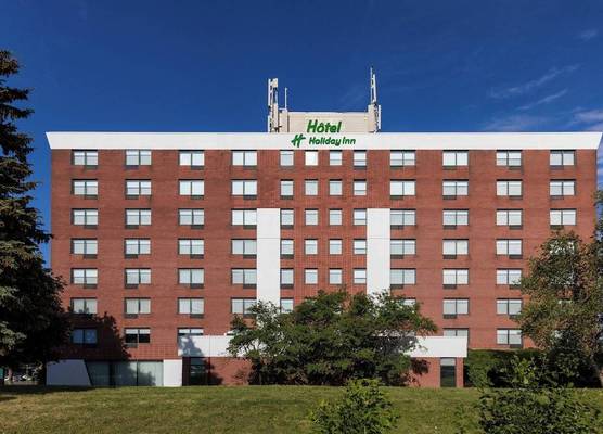 Holiday Inn St-Jean-sur-Richelieu Congrès by IHG 1