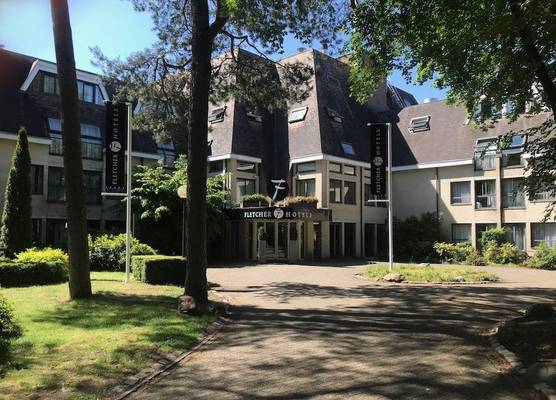 Fletcher Hotel - Restaurant Epe - Zwolle 1