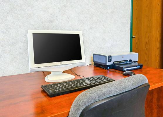 Quality Inn Rosebud Casino 1