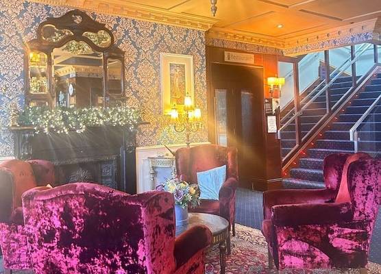 Tralee Benners Hotel 1