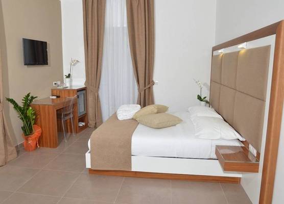 B&B La Movida 1