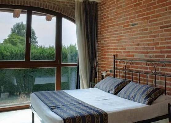 Hotel Le Botti 1