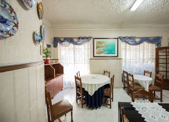 Hotel Palmeira 1
