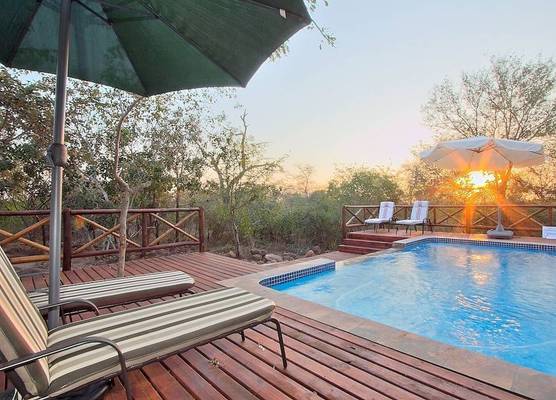 Royale Marlothi Safari Lodge 1