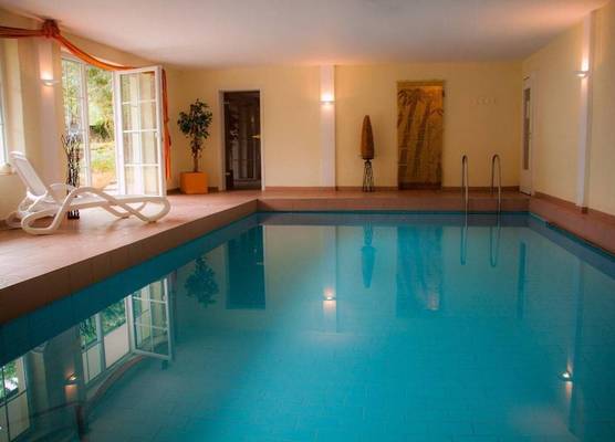 Hotel Landhaus Waldesruh 1