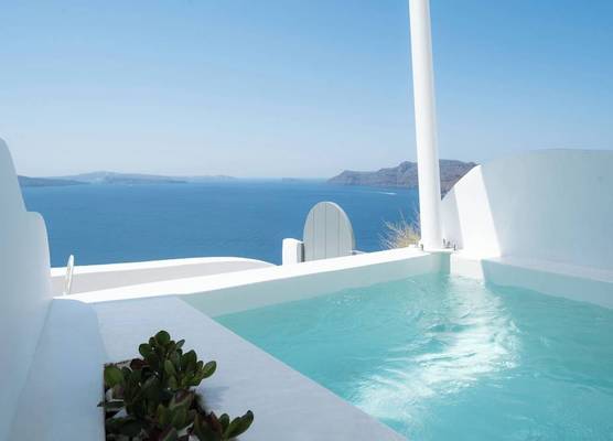 Bligos Villas 1