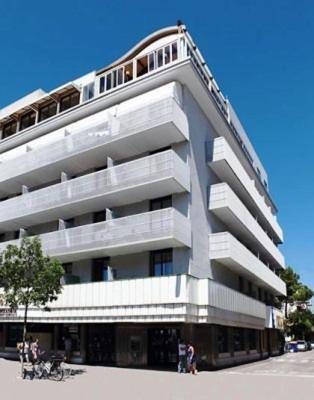 Hotel San Carlo 1