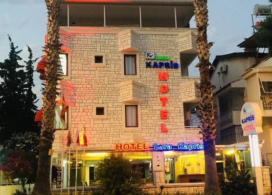 Lara Kapris Hotel 1