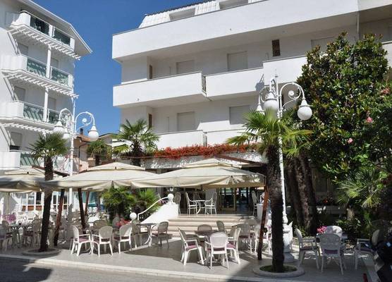 Hotel Giovanella 1