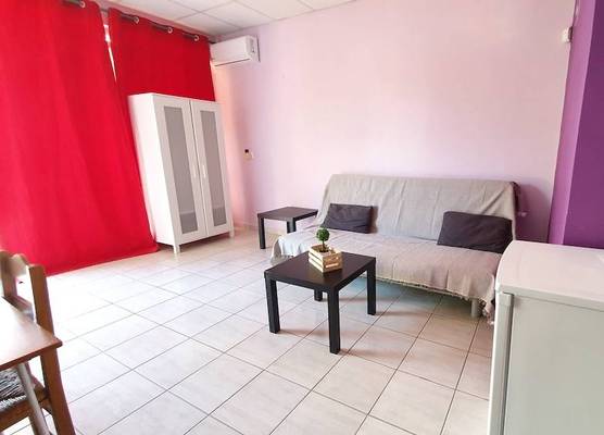 TK1 George Apartments by the Airport 1