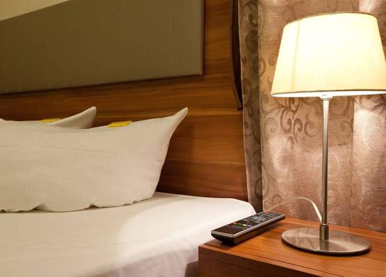 Hotel ARENA am Zoo by ANS 1
