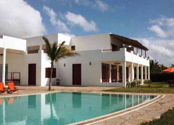 Sonrisa Villas 1