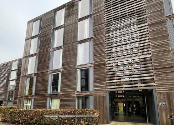 Stringfellow Hall 1